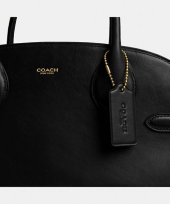 ソフト エンパイア キャリーオール バッグ 40 | COACH/コーチ